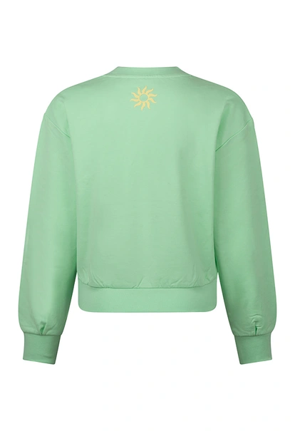 D-zine meisjes sweater